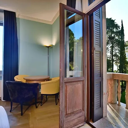 Hotel Fiordaliso Gardone Riviera
