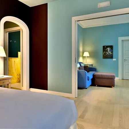 Hotel Fiordaliso
