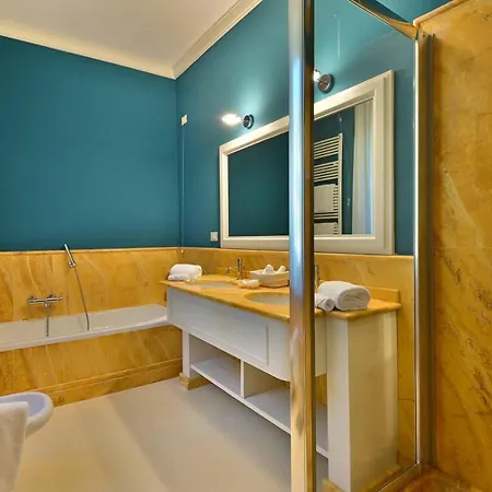 Hotell Fiordaliso