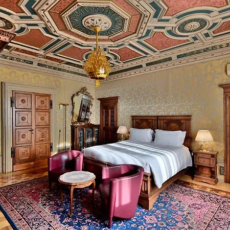 Fiordaliso Hotel 4*