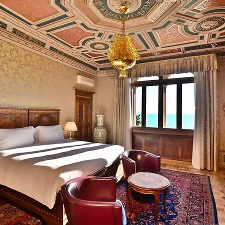 Hotel Fiordaliso 4*