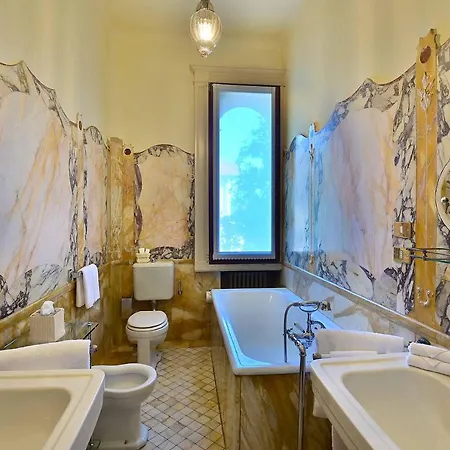 Fiordaliso Gardone Riviera