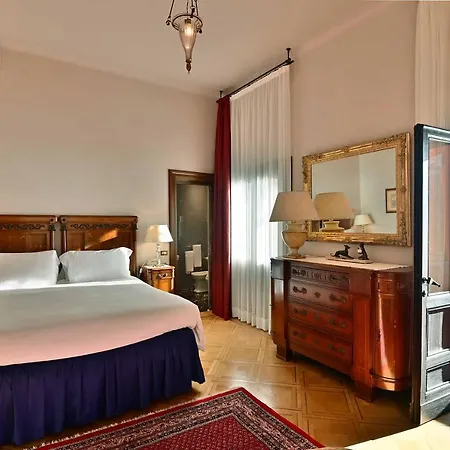 Hotel Fiordaliso 4*