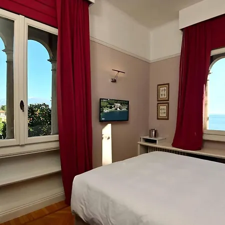 Fiordaliso Hotel Gardone Riviera