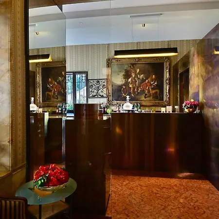 Fiordaliso Hotel