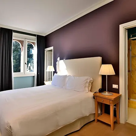 Fiordaliso Hotel