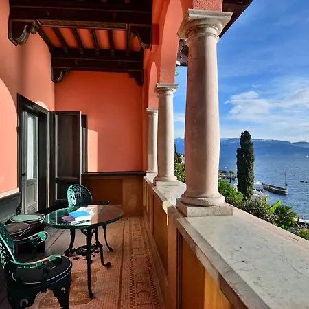Hotel Fiordaliso 4*