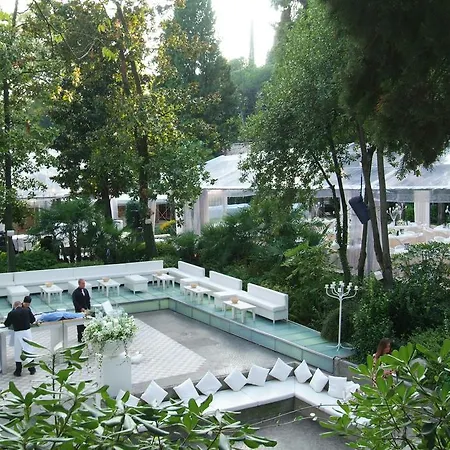 Hotel Fiordaliso