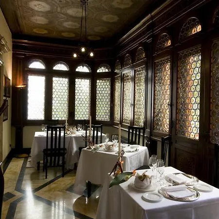 Fiordaliso Hotel