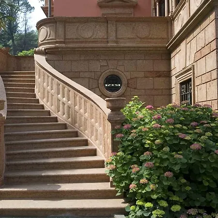 Hotel Fiordaliso 4*