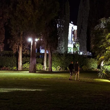 Fiordaliso Hotel
