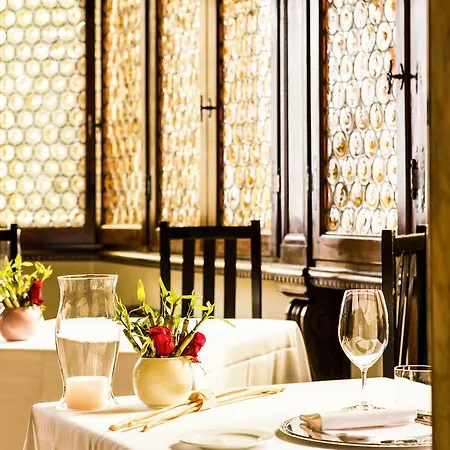 Hotel Fiordaliso