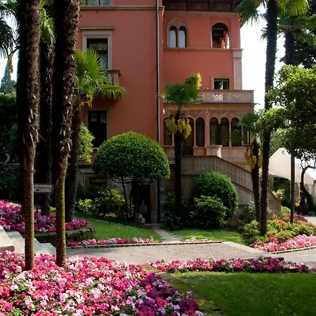 Hotel Fiordaliso Gardone Riviera