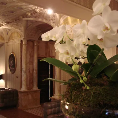 Fiordaliso Hotel Gardone Riviera