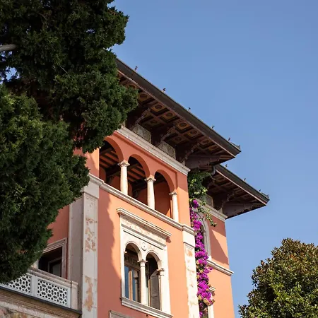 Fiordaliso Hotel Gardone Riviera