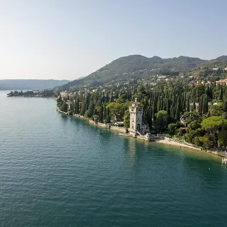 Hotel Fiordaliso Gardone Riviera