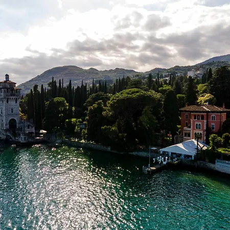 Hotel Fiordaliso 4*