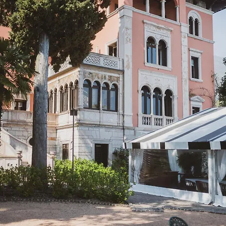 Fiordaliso Hotel Gardone Riviera