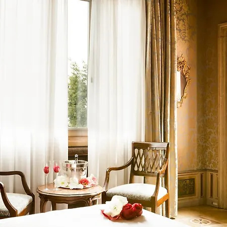 Fiordaliso Hotel 4*