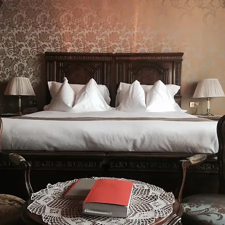 Fiordaliso Hotel Gardone Riviera