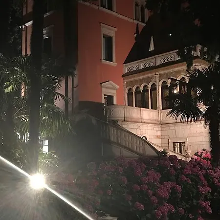 Hotel Fiordaliso 4*