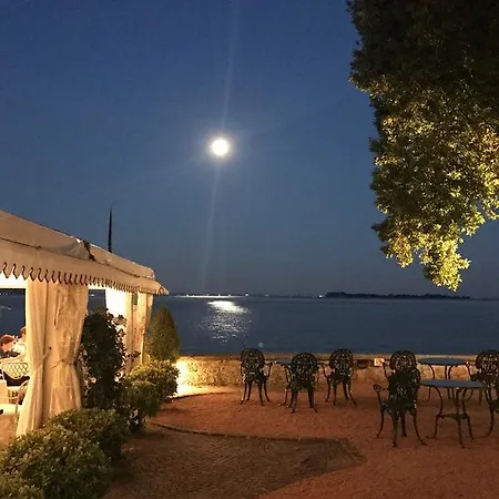 Hotel Fiordaliso