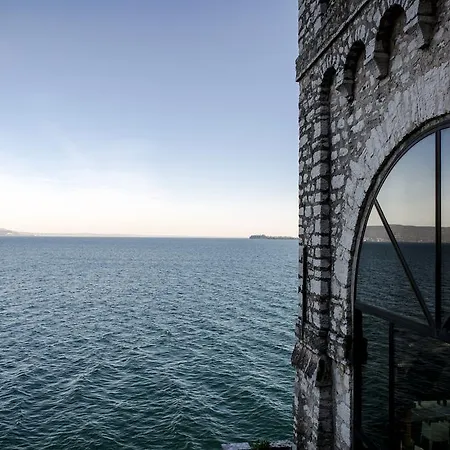 Fiordaliso Hotel Gardone Riviera