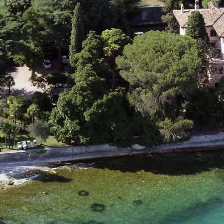 Fiordaliso Hotel Gardone Riviera