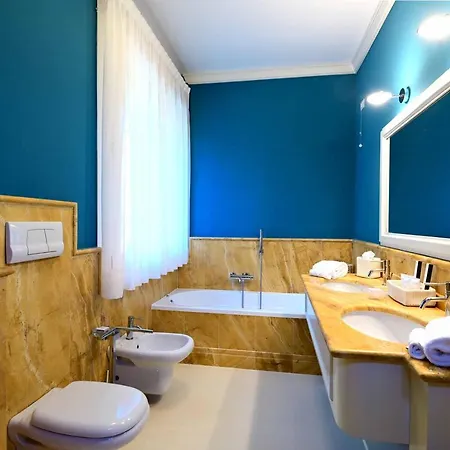 Fiordaliso 4* Gardone Riviera