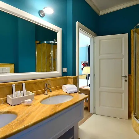 Fiordaliso 4* Gardone Riviera