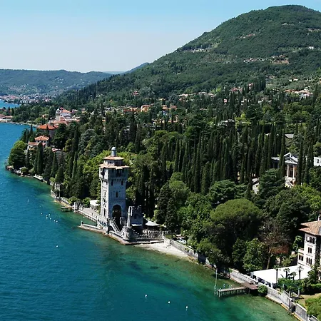 Fiordaliso Gardone Riviera