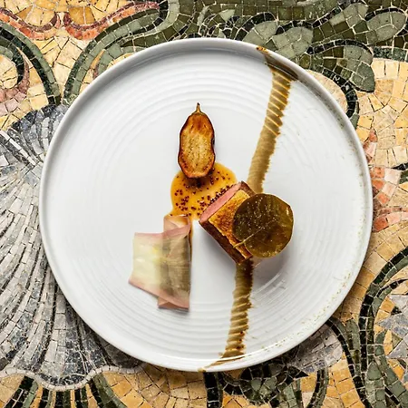 Hotel Fiordaliso Gardone Riviera